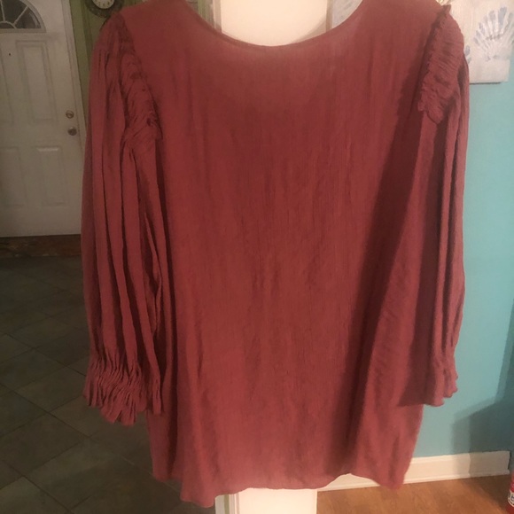 Cato top - Picture 2 of 5